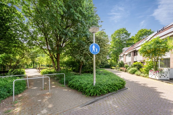 Medium property photo - Marskramer 22, 1188 DW Amstelveen